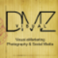 DMZ Visual logo, DMZ Visual contact details