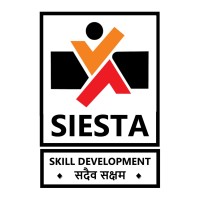 SIESTA HOSPITALITY - SKILL DEVELOPMENT DIVISION - SADAIV SAKSHAM logo, SIESTA HOSPITALITY - SKILL DEVELOPMENT DIVISION - SADAIV SAKSHAM contact details