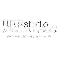 UDP STUDIO SRL logo, UDP STUDIO SRL contact details