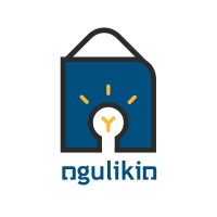 Ngulikin logo, Ngulikin contact details