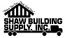 Shaw Building Supply logo, Shaw Building Supply contact details