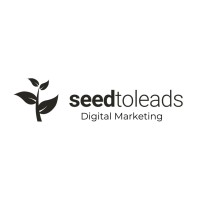 Seed To Leads logo, Seed To Leads contact details