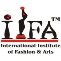 International Institute of Fashion and Arts (IIFA) India. logo, International Institute of Fashion and Arts (IIFA) India. contact details