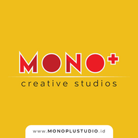 Mono Plus Creative Studio logo, Mono Plus Creative Studio contact details