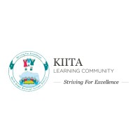 Kiita Learning Community logo, Kiita Learning Community contact details