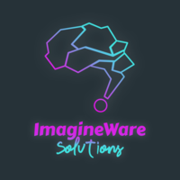 ImagineWare Solutions logo, ImagineWare Solutions contact details