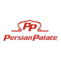 Persian Palate logo, Persian Palate contact details