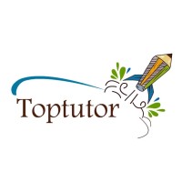 Toptutor logo, Toptutor contact details