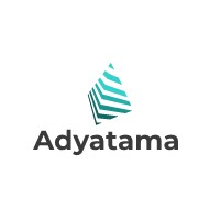 Adyatama logo, Adyatama contact details