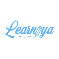 Learniya logo, Learniya contact details