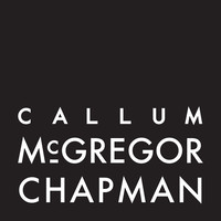 Callum McGregor Chapman logo, Callum McGregor Chapman contact details