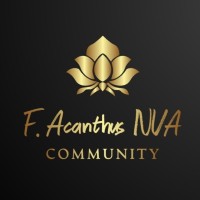 F.Acanthus NVA logo, F.Acanthus NVA contact details