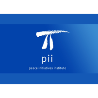 Peace Initiatives Institute logo, Peace Initiatives Institute contact details