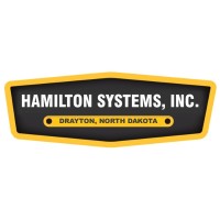 Hamilton Systems Inc. logo, Hamilton Systems Inc. contact details