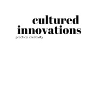 Cultured Innovations logo, Cultured Innovations contact details