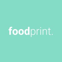 Foodprint. logo, Foodprint. contact details