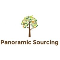 Panoramic Sourcing logo, Panoramic Sourcing contact details