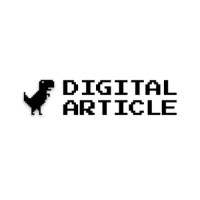 Digital Article logo, Digital Article contact details