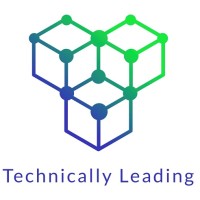 Technically Leading logo, Technically Leading contact details