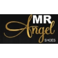 MR Angel Shoes logo, MR Angel Shoes contact details