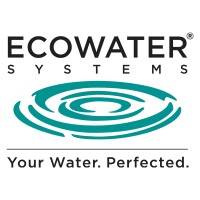 EcoWater Systems UK logo, EcoWater Systems UK contact details