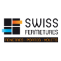 Swiss Fermetures logo, Swiss Fermetures contact details