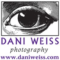 Dani Weiss Photography logo, Dani Weiss Photography contact details