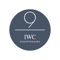 9 by IWC logo, 9 by IWC contact details