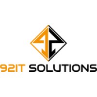 92ItSolutions logo, 92ItSolutions contact details