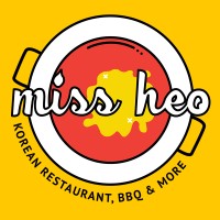 Miss Heo logo, Miss Heo contact details