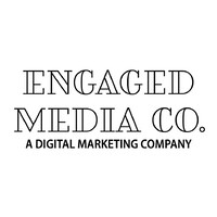 Engaged Media Co. logo, Engaged Media Co. contact details