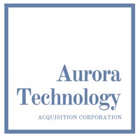 Aurora Technology Acquisition Corp logo, Aurora Technology Acquisition Corp contact details