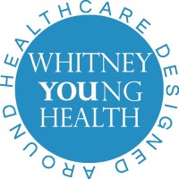 Whitney Young Health logo, Whitney Young Health contact details