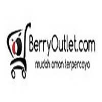 Berry Technology (BerryOutlet) logo, Berry Technology (BerryOutlet) contact details