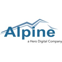 Alpine Consulting logo, Alpine Consulting contact details