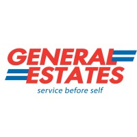 General Estates logo, General Estates contact details