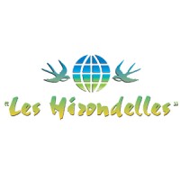 Les Hirondelles, Travel Agency logo, Les Hirondelles, Travel Agency contact details