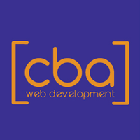 CBA Web Development LLC logo, CBA Web Development LLC contact details