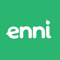 Enni Left logo, Enni Left contact details