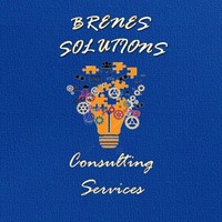 Brenes Solutions logo, Brenes Solutions contact details