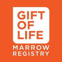 Gift of Life Bone Marrow Foundation logo, Gift of Life Bone Marrow Foundation contact details