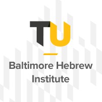 Baltimore Hebrew Institute at Towson University logo, Baltimore Hebrew Institute at Towson University contact details