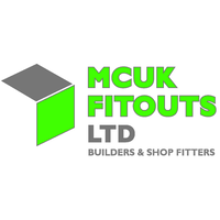 MCUK Fitouts Ltd logo, MCUK Fitouts Ltd contact details