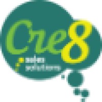 Cre8 Sales Solutions Ltd logo, Cre8 Sales Solutions Ltd contact details