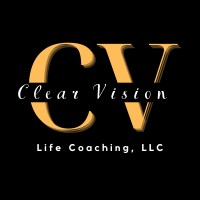 Clear Vision Life Coaching, LLC logo, Clear Vision Life Coaching, LLC contact details