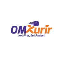 OmKurir Indonesia logo, OmKurir Indonesia contact details