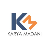 PT.Karya Madani Berhasil logo, PT.Karya Madani Berhasil contact details