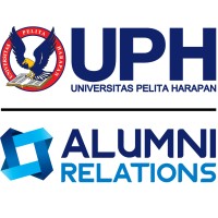 UPH Alumni Relations logo, UPH Alumni Relations contact details