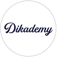 Dikademy.id logo, Dikademy.id contact details