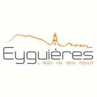 Commune d'Eyguières logo, Commune d'Eyguières contact details